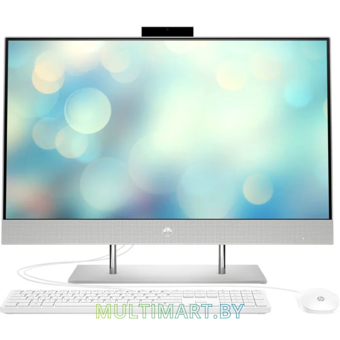 Моноблок HP 22-df1010ur (2Y0N5EA)